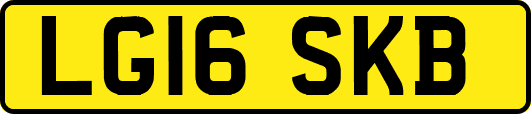 LG16SKB