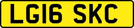 LG16SKC