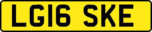 LG16SKE