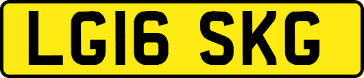 LG16SKG