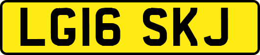 LG16SKJ