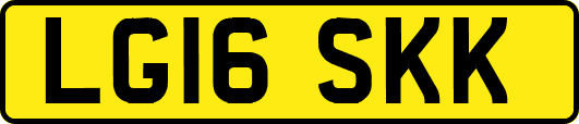 LG16SKK
