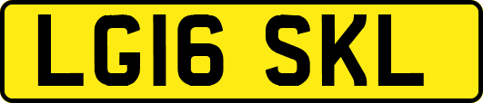 LG16SKL