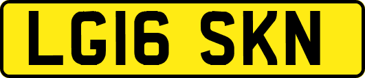 LG16SKN