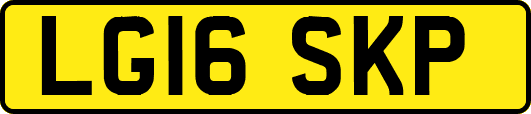 LG16SKP