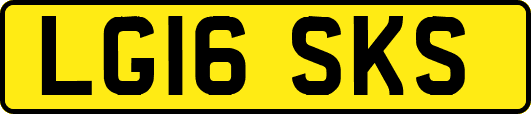 LG16SKS