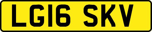 LG16SKV