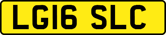 LG16SLC