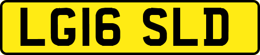 LG16SLD