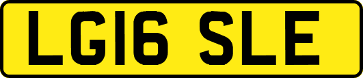 LG16SLE