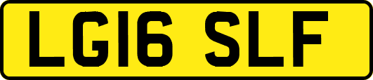 LG16SLF