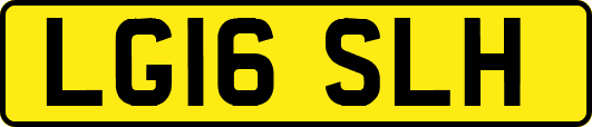 LG16SLH