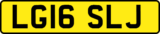 LG16SLJ