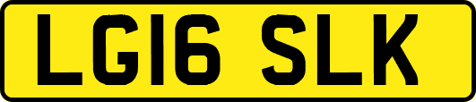 LG16SLK