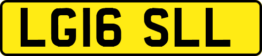 LG16SLL