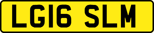 LG16SLM