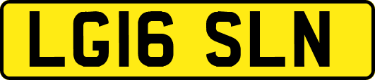 LG16SLN