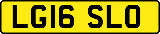LG16SLO