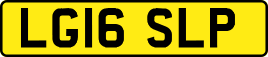 LG16SLP