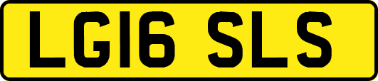 LG16SLS