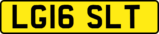 LG16SLT