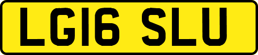 LG16SLU