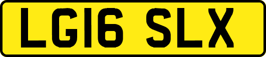 LG16SLX