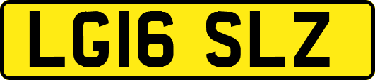 LG16SLZ