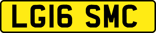 LG16SMC