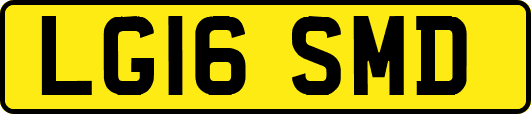 LG16SMD