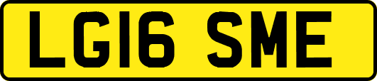 LG16SME