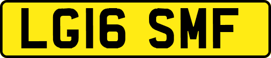 LG16SMF