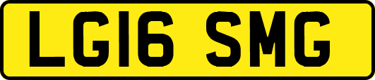 LG16SMG