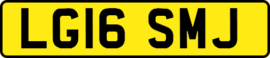 LG16SMJ