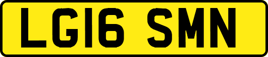 LG16SMN