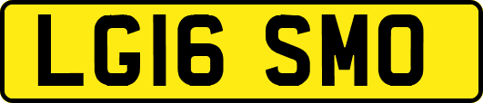 LG16SMO