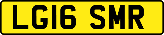 LG16SMR