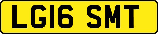 LG16SMT