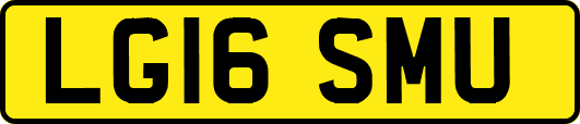 LG16SMU