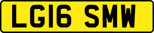 LG16SMW