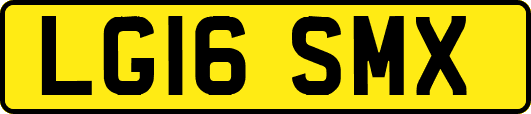 LG16SMX