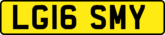 LG16SMY