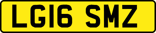 LG16SMZ