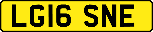 LG16SNE