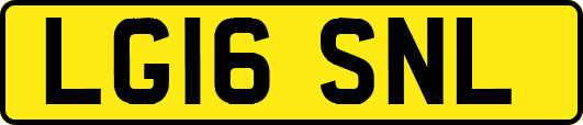LG16SNL