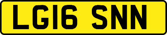 LG16SNN