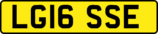 LG16SSE