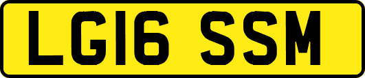 LG16SSM