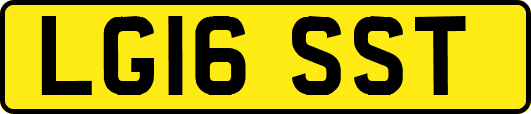 LG16SST
