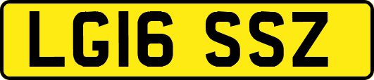 LG16SSZ